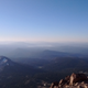View from the peak